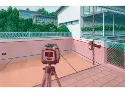 Laserliner Linienlaser Duraplane 360 Set 175 cm, Rot 20 m 18 Laserliner Linienlaser Duraplane 360 Set 175 cm, Rot 20 m -Prüfwerkzeug Verkäufe 229164646 xxl