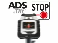 Laserliner Linienlaser Duraplane 360 Set 175 cm, Rot 20 m 21 Laserliner Linienlaser Duraplane 360 Set 175 cm, Rot 20 m -Prüfwerkzeug Verkäufe 229164654 xxl