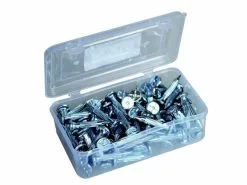 Laserliner PK-Vermessungsnägel 50 x 6.35 mm 100 Stück 7 Laserliner PK-Vermessungsnägel 50 x 6.35 mm 100 Stück -Prüfwerkzeug Verkäufe 229164881 xxl 1