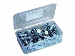 Laserliner PK-Vermessungsnägel 32 x 6.35 mm 100 Stück 7 Laserliner PK-Vermessungsnägel 32 x 6.35 mm 100 Stück -Prüfwerkzeug Verkäufe 229164881 xxl