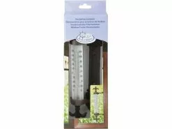 Esschert Design Thermometer Fensterrahmen 295 x 94 cm 7 Esschert Design Thermometer Fensterrahmen 295 x 94 cm -Prüfwerkzeug Verkäufe 230304032 xxl