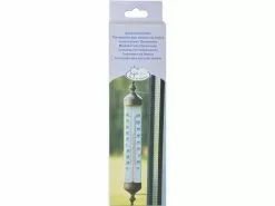 Esschert Design Thermometer Fensterrahmen 250 x 84 mm 5 Esschert Design Thermometer Fensterrahmen 250 x 84 mm -Prüfwerkzeug Verkäufe 230304591 xxl