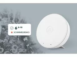 Airthings Luftgütemonitor Wave Mini 2 Stück 12 Airthings Luftgütemonitor Wave Mini 2 Stück -Prüfwerkzeug Verkäufe 230836769 xxl