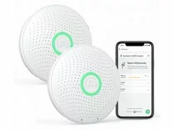 Airthings Radondetektor Wave Plus 2 Stück -Prüfwerkzeug Verkäufe 230836854 xxl