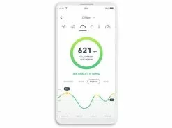 Airthings Radondetektor Wave Plus 2 Stück -Prüfwerkzeug Verkäufe 230836856 xxl