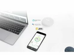 Airthings Radondetektor Wave Plus 2 Stück -Prüfwerkzeug Verkäufe 230836858 xxl