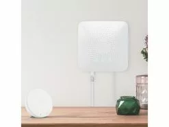 Airthings House Kit+ mit Luftgütemonitor & Radondetektor -Prüfwerkzeug Verkäufe 230837432 xxl