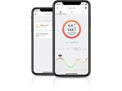 Airthings House Kit+ mit Luftgütemonitor & Radondetektor -Prüfwerkzeug Verkäufe 230837434 xxl