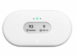 Airthings Radondetektor View Plus