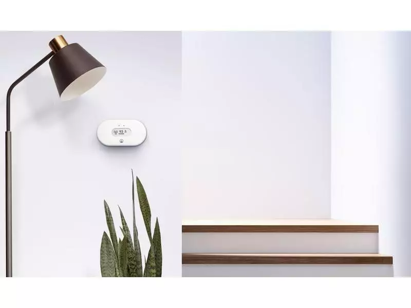 Airthings Radondetektor View Radon 8 Airthings Radondetektor View Radon – Bild 6