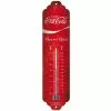Nostalgic Art Thermometer Coca-Cola 6.5 x 28 cm