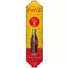 Nostalgic Art Thermometer Coca-Cola 6.5 x 28 cm