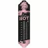 Nostalgic Art Thermometer Hot Marilyn 6.5 x 28 cm 1 Nostalgic Art Thermometer Hot Marilyn 6.5 x 28 cm -Prüfwerkzeug Verkäufe 230875546 xxl