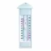 TFA Dostmann Thermometer Maxima-Minima, Weiss 2 TFA Dostmann Thermometer Maxima-Minima, Weiss -Prüfwerkzeug Verkäufe 231050071 xxl