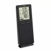 TFA Dostmann Funk-Thermometer NeoLogo, Schwarz -Prüfwerkzeug Verkäufe 231050107 xxl