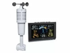 TFA Dostmann Wetterstation Spring Breeze