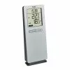 TFA Dostmann Funk-Thermometer NeoLogo, Silber 2 TFA Dostmann Funk-Thermometer NeoLogo, Silber -Prüfwerkzeug Verkäufe 231050119 xxl