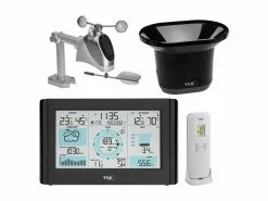 TFA Dostmann Wetterstation Weather Pro