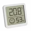 TFA Dostmann Thermo-/Hygrometer Digital, Weiss -Prüfwerkzeug Verkäufe 231050178 xxl