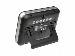 TFA Dostmann Wetterstation Memo, Schwarz -Prüfwerkzeug Verkäufe 231050190 xxl