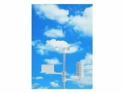 TFA Dostmann Wetterstation Stratos -Prüfwerkzeug Verkäufe 231050199 xxl