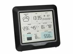 TFA Dostmann Wetterstation Rain Pro -Prüfwerkzeug Verkäufe 231050253 xxl