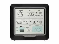 TFA Dostmann Wetterstation Rain Pro -Prüfwerkzeug Verkäufe 231050259 xxl