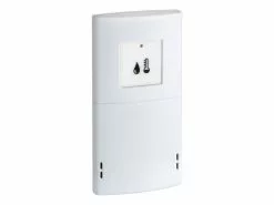 TFA Dostmann Wetterstation Modus Plus, Schwarz -Prüfwerkzeug Verkäufe 231050282 xxl