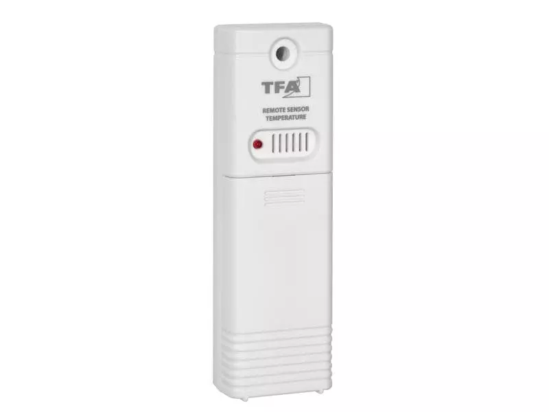 TFA Dostmann Funk-Thermometer Fun 4 TFA Dostmann Funk-Thermometer Fun – Bild 2