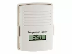 TFA Dostmann Wetterstation Axis, Silber -Prüfwerkzeug Verkäufe 231050337 xxl