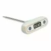 TFA Dostmann Thermometer Digital, T-Form, Weiss -Prüfwerkzeug Verkäufe 231050465 xxl