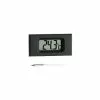 TFA Dostmann Thermometer Digital Einbau, Schwarz -Prüfwerkzeug Verkäufe 231050478 xxl