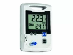 TFA Dostmann Thermo-Datenlogger LOG100