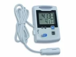 TFA Dostmann Thermo-Hygro-Datenlogger LOG110-EXF