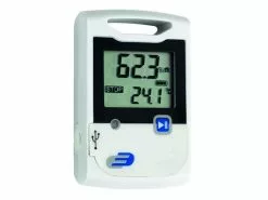 TFA Dostmann Thermo-Hygro-Datenlogger LOG20