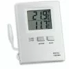 TFA Dostmann Thermometer Digital, Weiss -Prüfwerkzeug Verkäufe 231050538 xxl