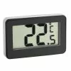 TFA Dostmann Thermometer Digital, Schwarz -Prüfwerkzeug Verkäufe 231050541 xxl