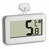 TFA Dostmann Thermometer Digital, Weiss -Prüfwerkzeug Verkäufe 231050544 xxl