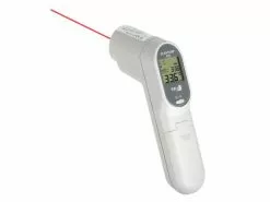 TFA Dostmann Infrarot-Messgerät ScanTemp 410