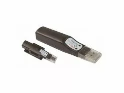 TFA Dostmann Thermo-Datenlogger LOG32 T