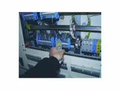 TFA Dostmann Infrarot-Messgerät ScanTemp 410 -Prüfwerkzeug Verkäufe 231050613 xxl