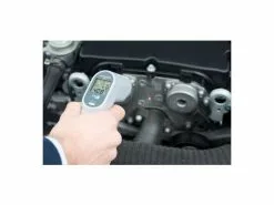 TFA Dostmann Infrarot-Messgerät ScanTemp 410 -Prüfwerkzeug Verkäufe 231050629 xxl