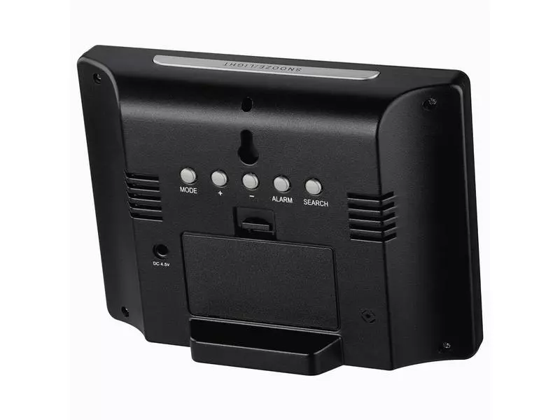 Hama Wetterstation Color EWS-1400 4 Hama Wetterstation Color EWS-1400 – Bild 2