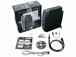 Velleman Oszilloskop PCSGU250 PC