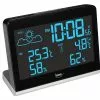 IROX Wetterstation CBR606 Schwarz -Prüfwerkzeug Verkäufe 51260411 xxl