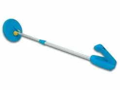 Velleman Metalldetektor CS50