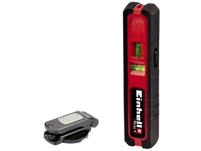 Einhell Nivelliergerät TC-LL 1 3 Einhell Nivelliergerät TC-LL 1