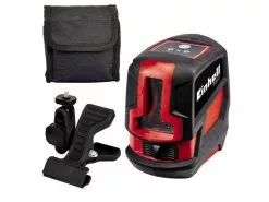 Einhell Kreuzlinien-Laser TC-LL 2 8 m