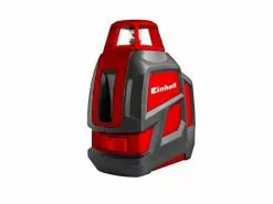 Einhell Kreuzlinien-Laser TE-LL 360 20 m