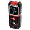 Einhell Laser-Distanzmesser TC-LD 50 50 m -Prüfwerkzeug Verkäufe 51284219 xxl